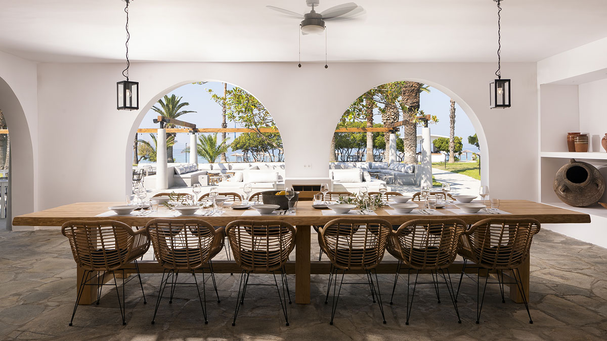 Kassandra Palace Hotel